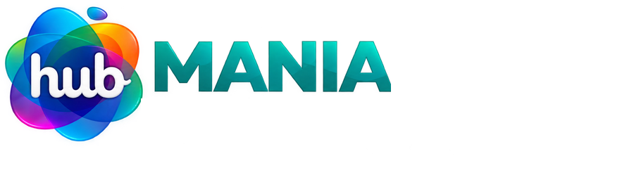 ManiaGroup Hub